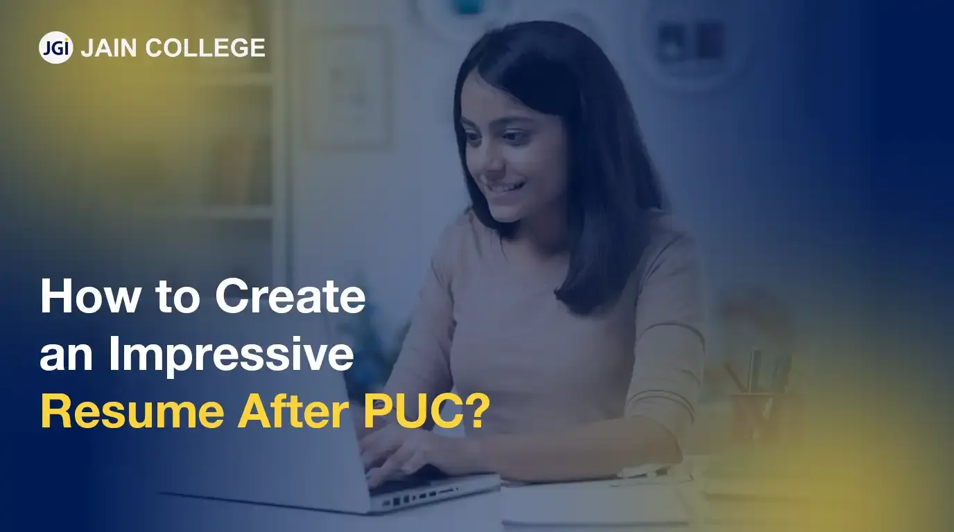 How to Create an Impressive Resume After College?