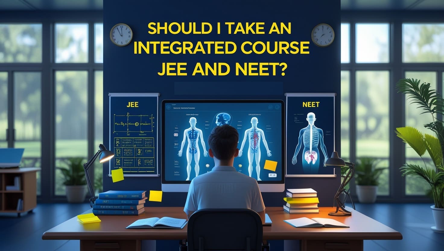 course image