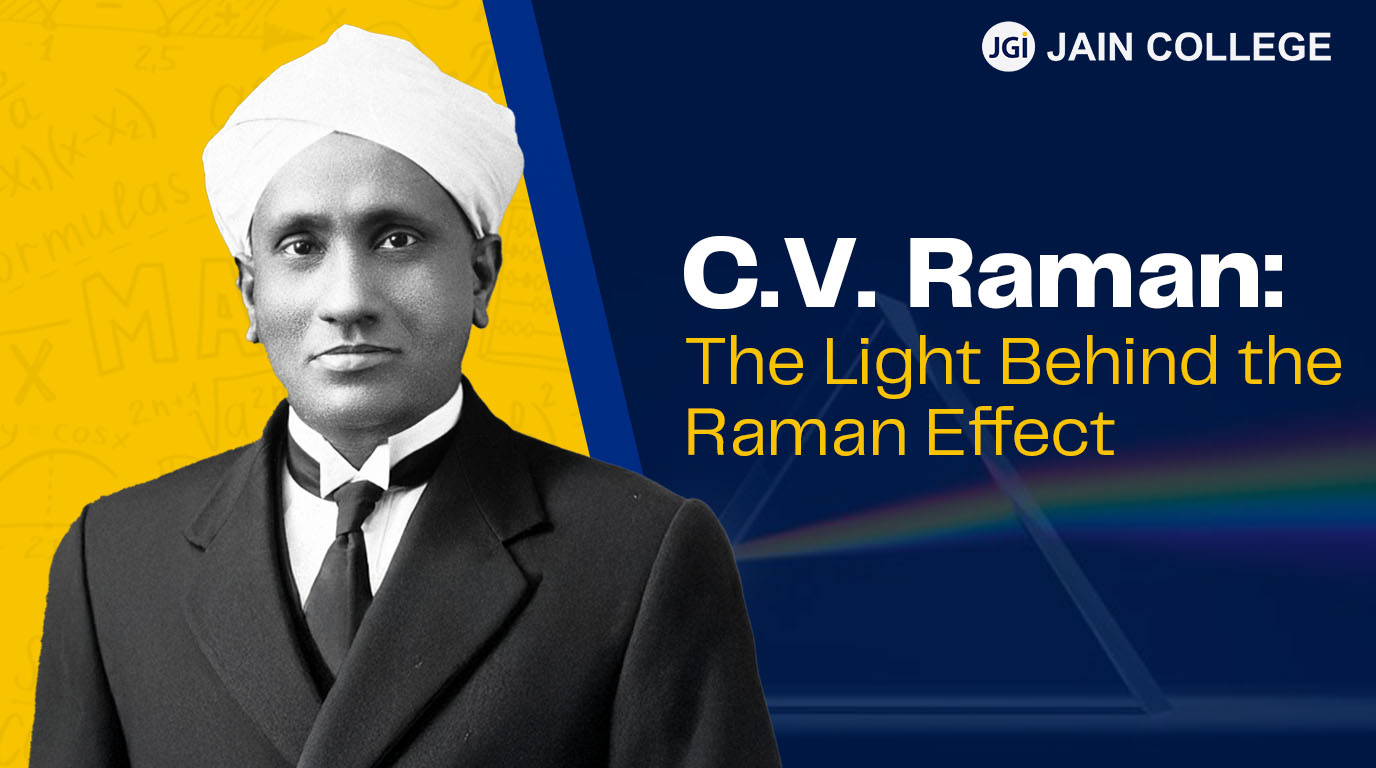 Cv Raman Remembering The Raman Krishnan Collaboration On National Cv Raman Remembering The Raman Krishnan Collaboration On National