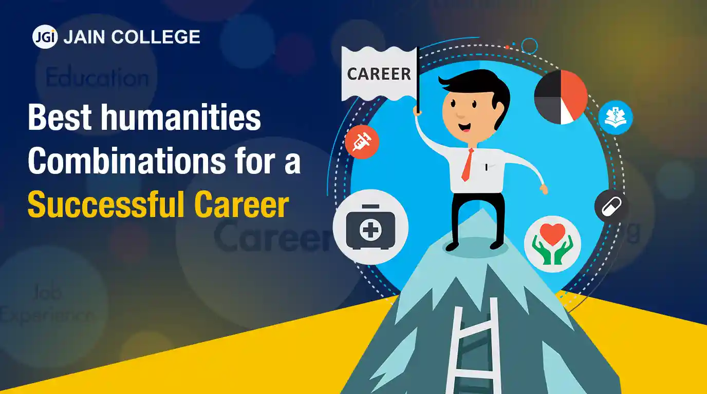 Best Humanities Combinations for a Successful Career