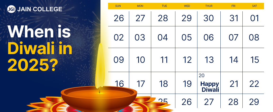 When is Diwali in 2025?