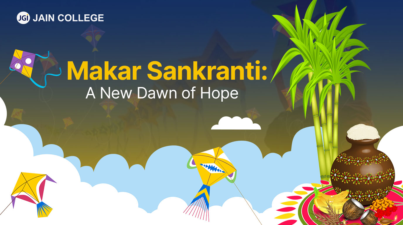 Makar Sankranti: A New Dawn of Hope