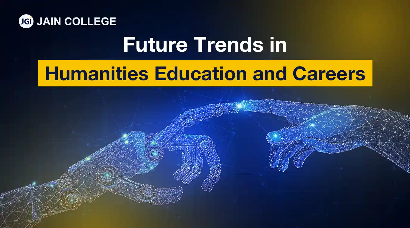 Future Trends in Humanities Education and Careers