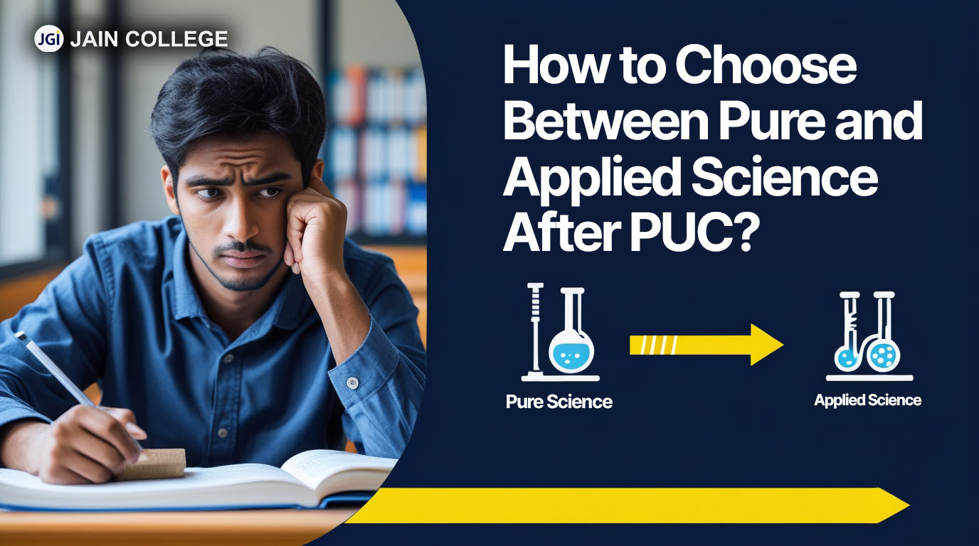 Last-Minute NEET Preparation Tips for PUC Students in an Integrated Programme