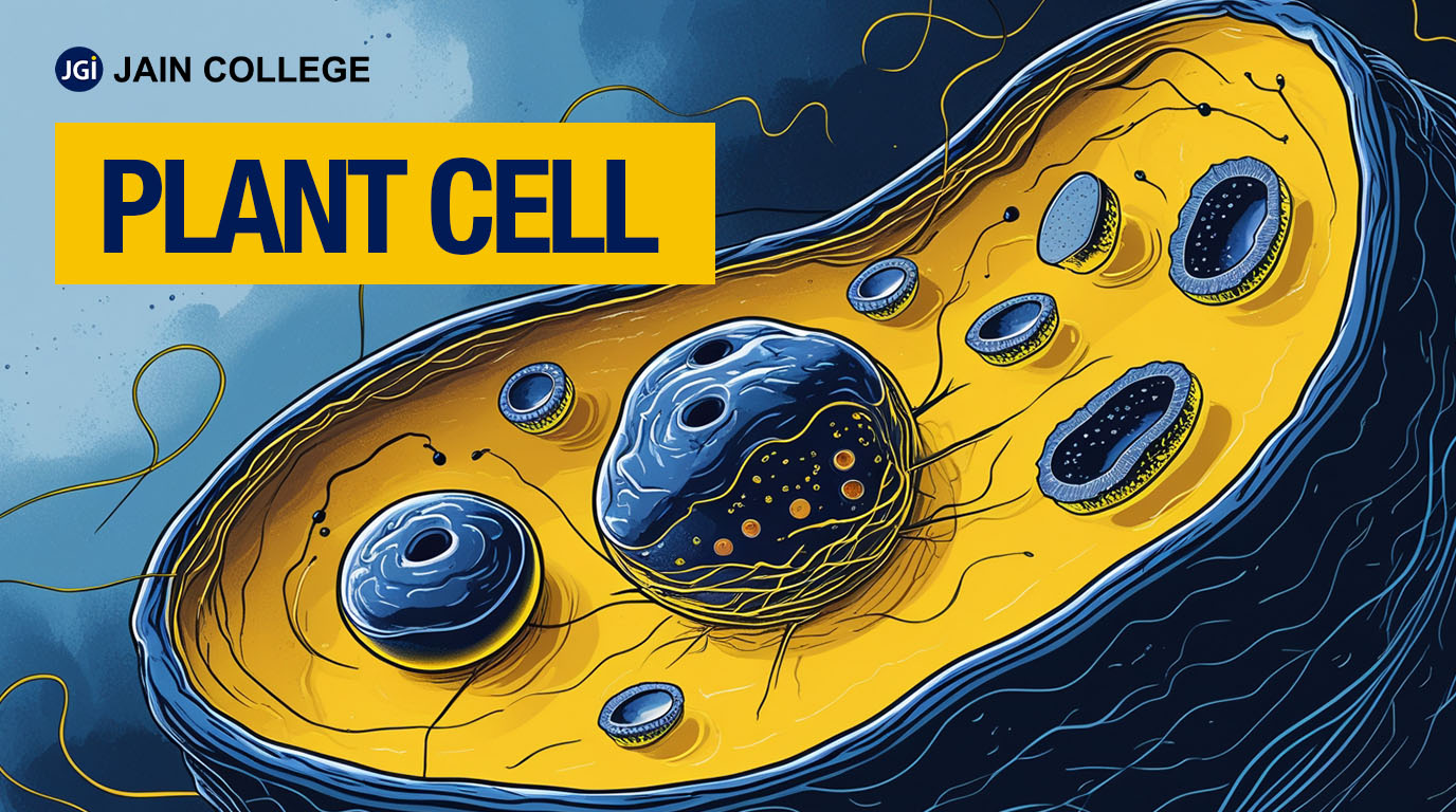 Plant Cell