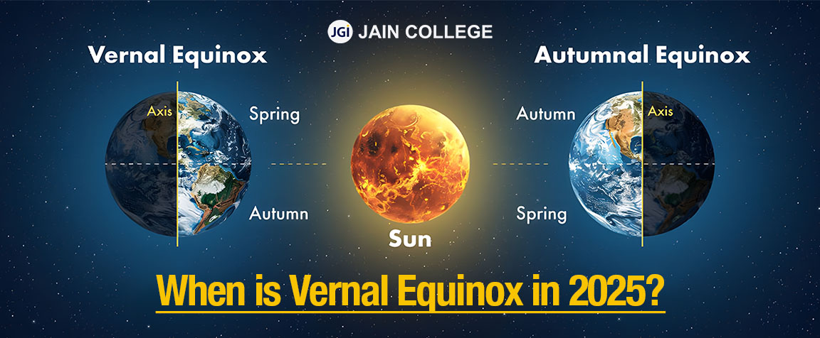 When is Vernal Equinox in 2025?