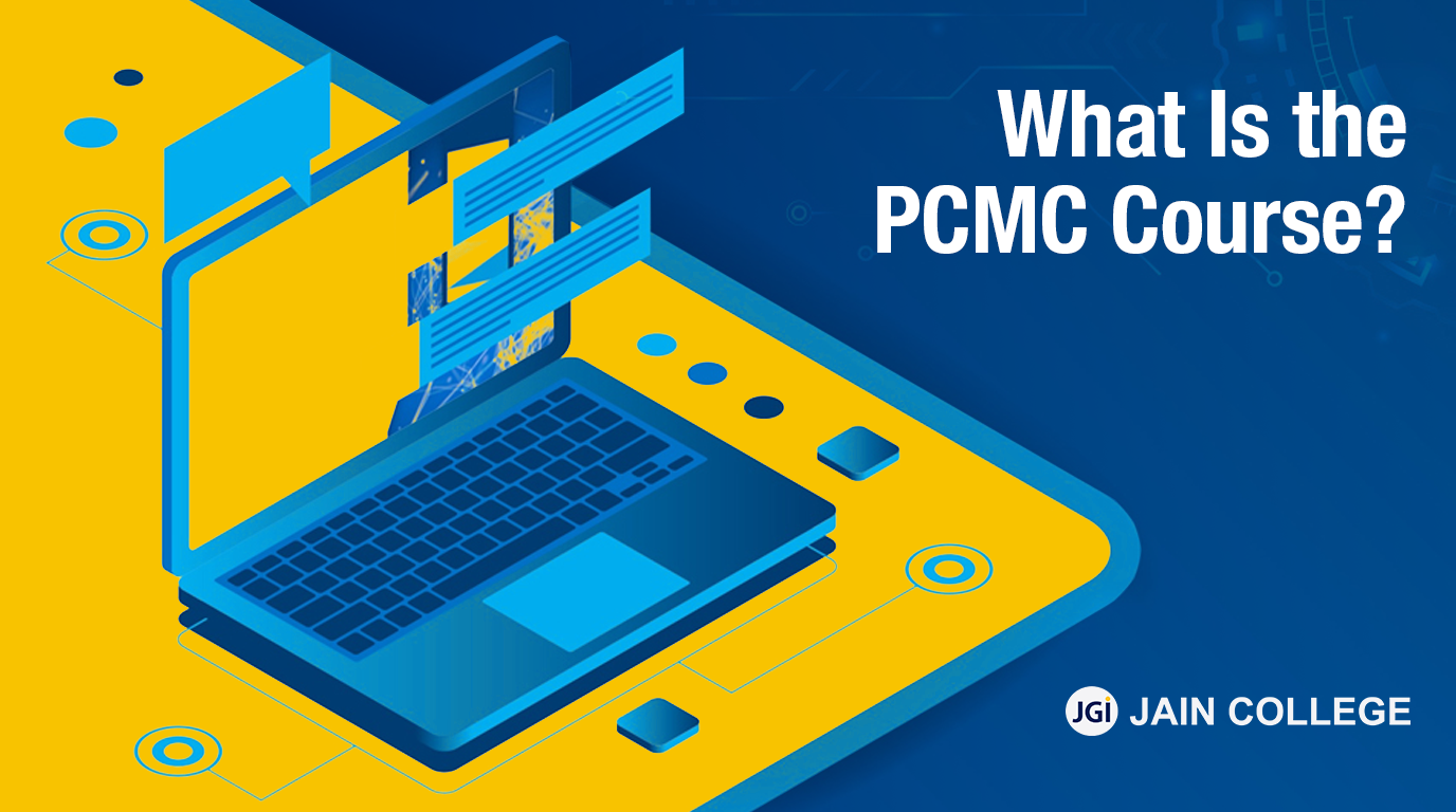 What Is the PCMC Course?