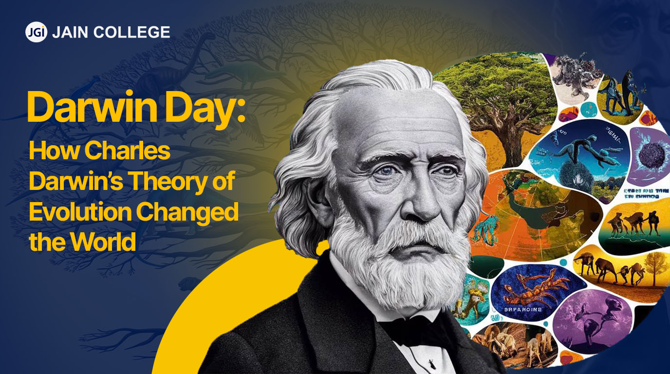 Darwin Day: How Charles Darwin’s Theory of Evolution Changed the World