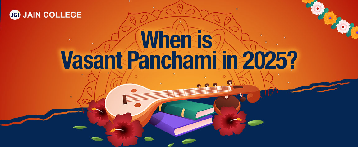 When is Vasant Panchami in 2025?