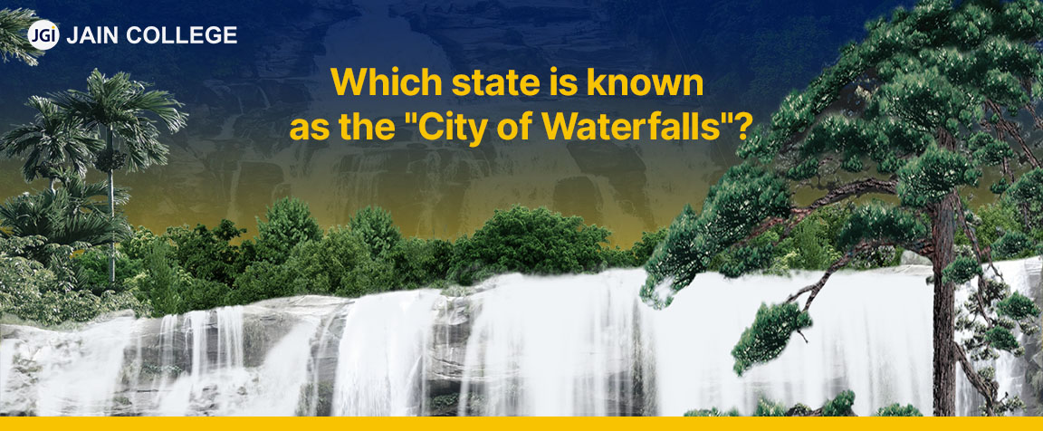 Which state is known as the 