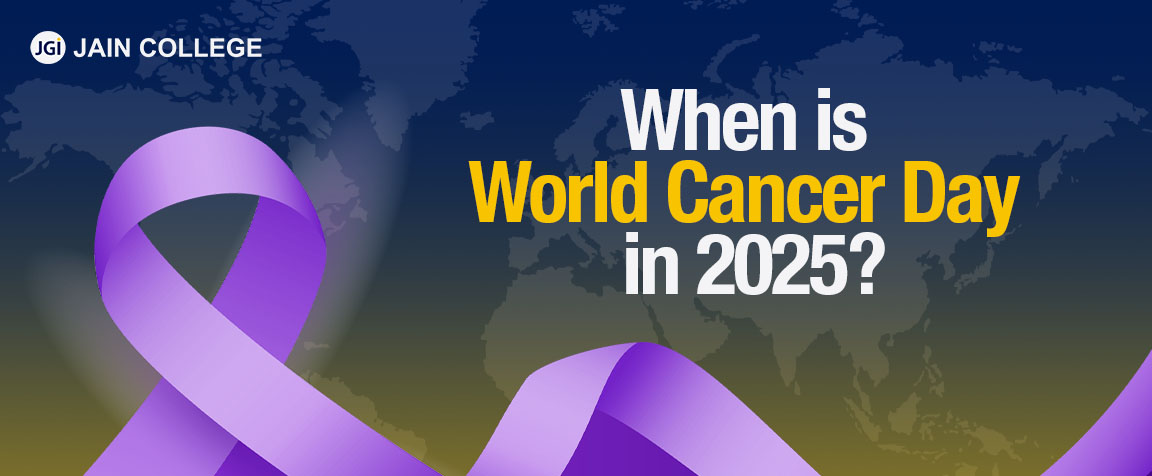 When is World Cancer Day in 2025?