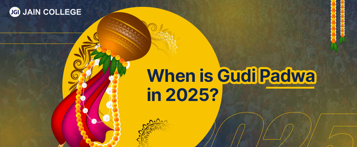 When is Gudi Padwa in 2025?