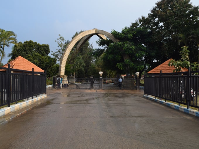 Centre for disaster mitigation