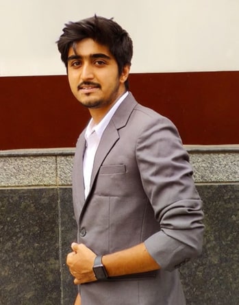 University with best campus in Bangalore