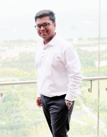 University with best campus in Bangalore