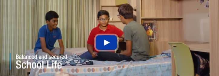 International schools in India