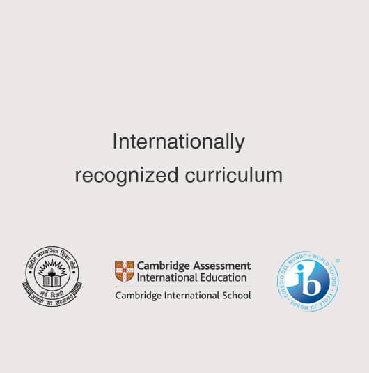 Best schools in Bangalore