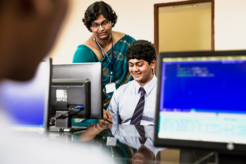 Computer Labs