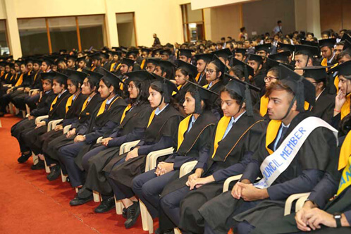 Graduation Day