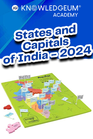 How Many States in India