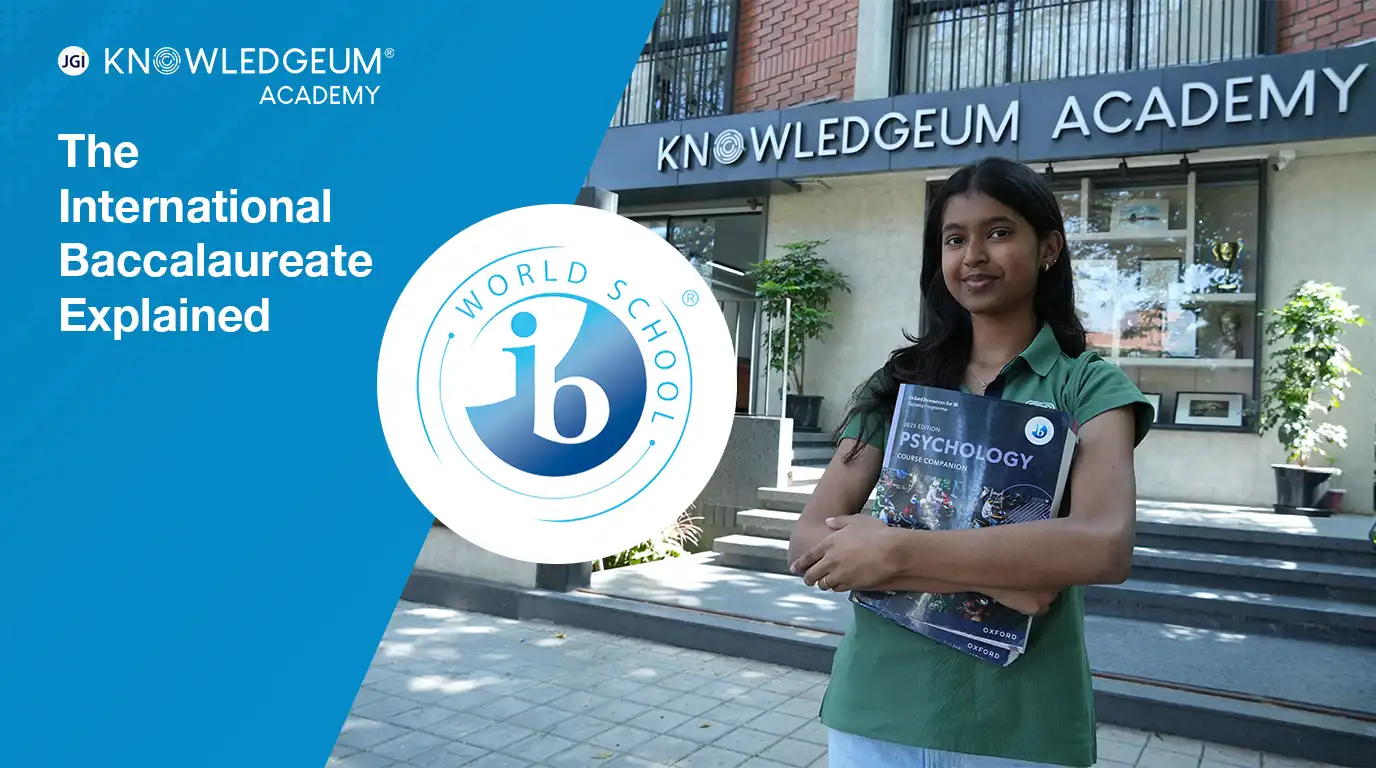 International Baccalaureate Explained: Complete IB Guide