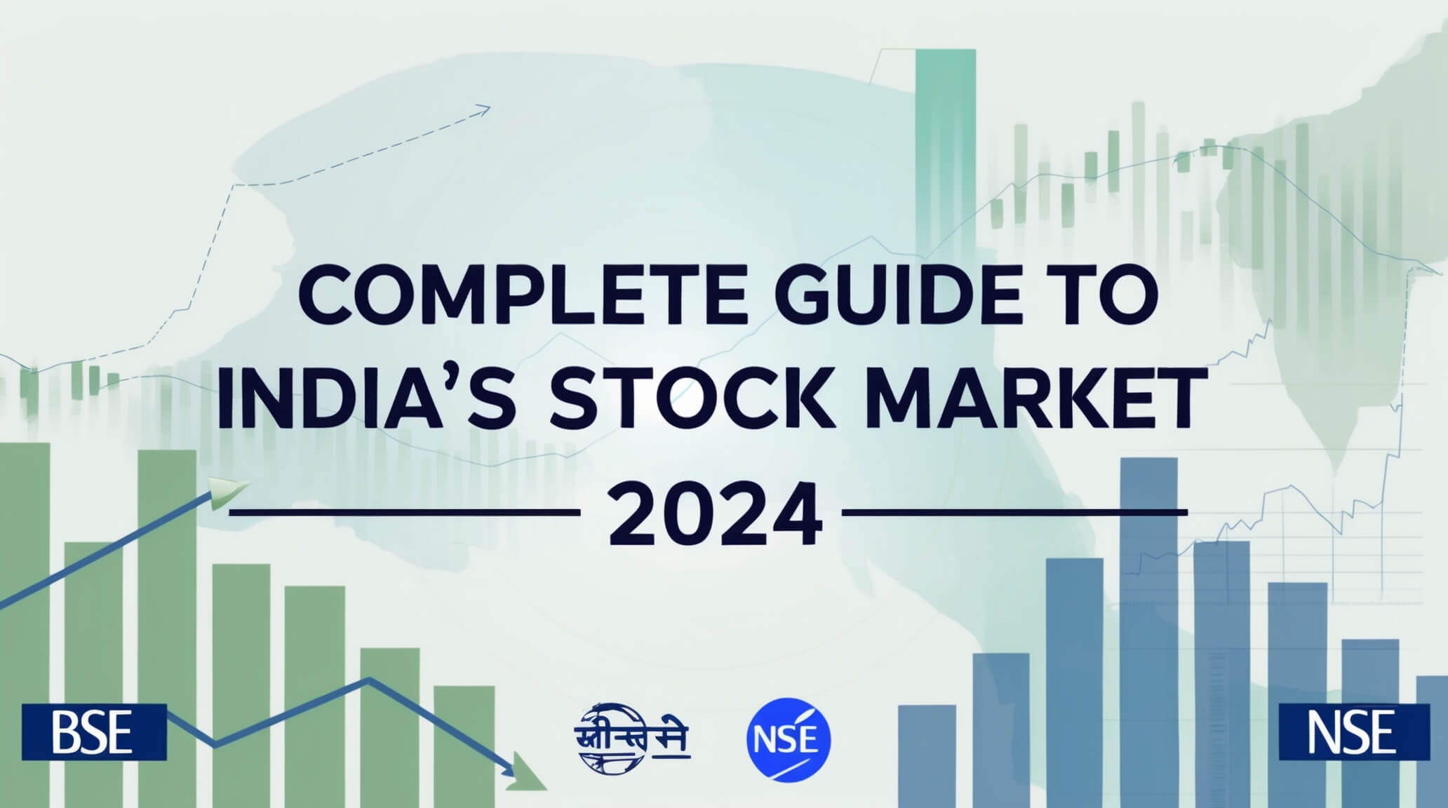 Complete Guide to India's Stock Market 2024