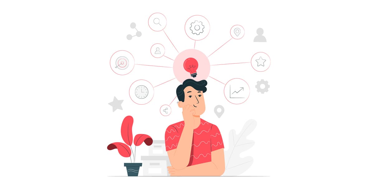 Think locally act globally with CAS