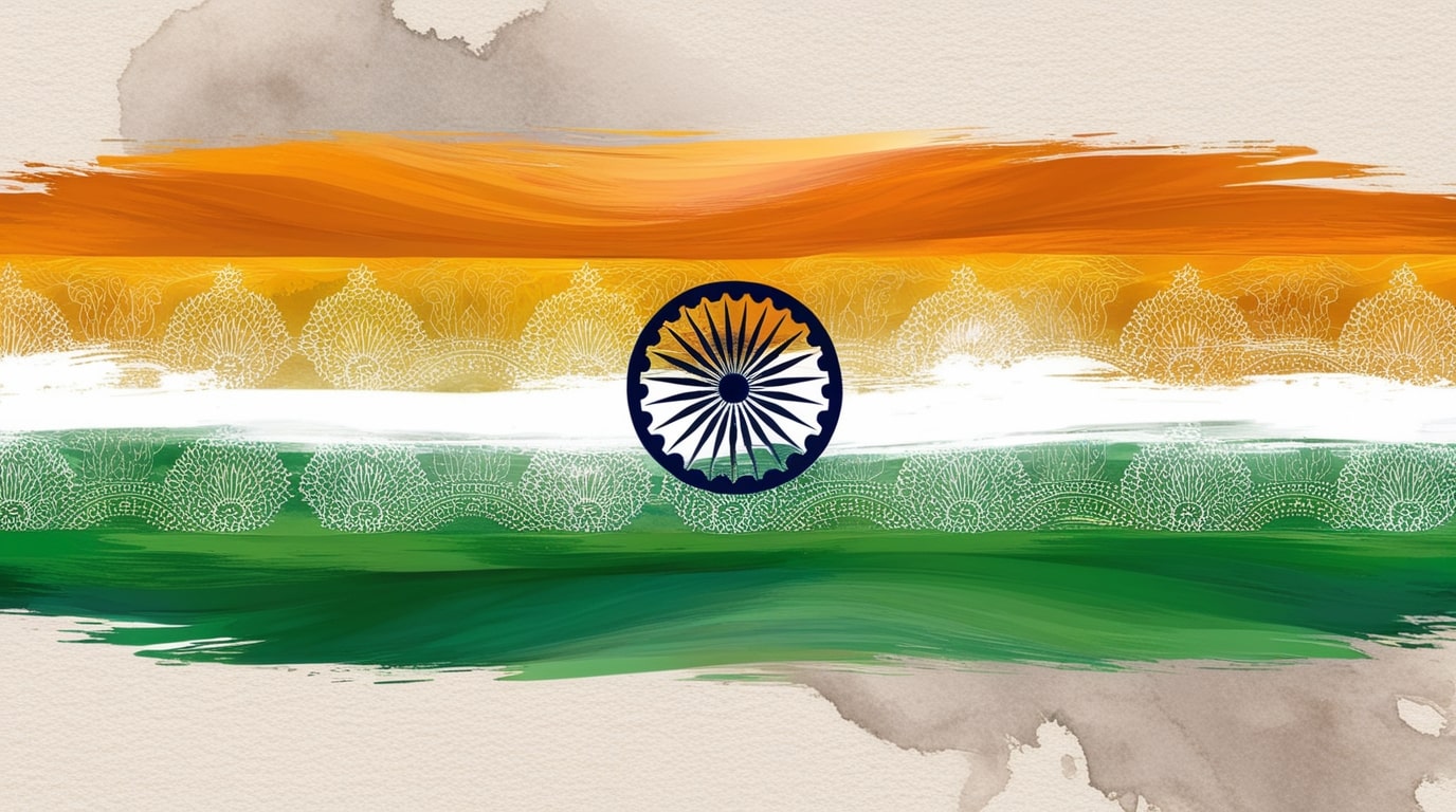 Independence Day Reflections: Past, Present, and Future of India