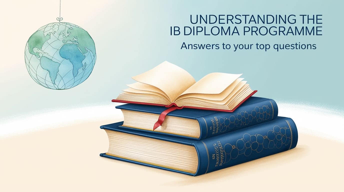 The International Baccalaureate Diploma Programme: A Comprehensive Guide