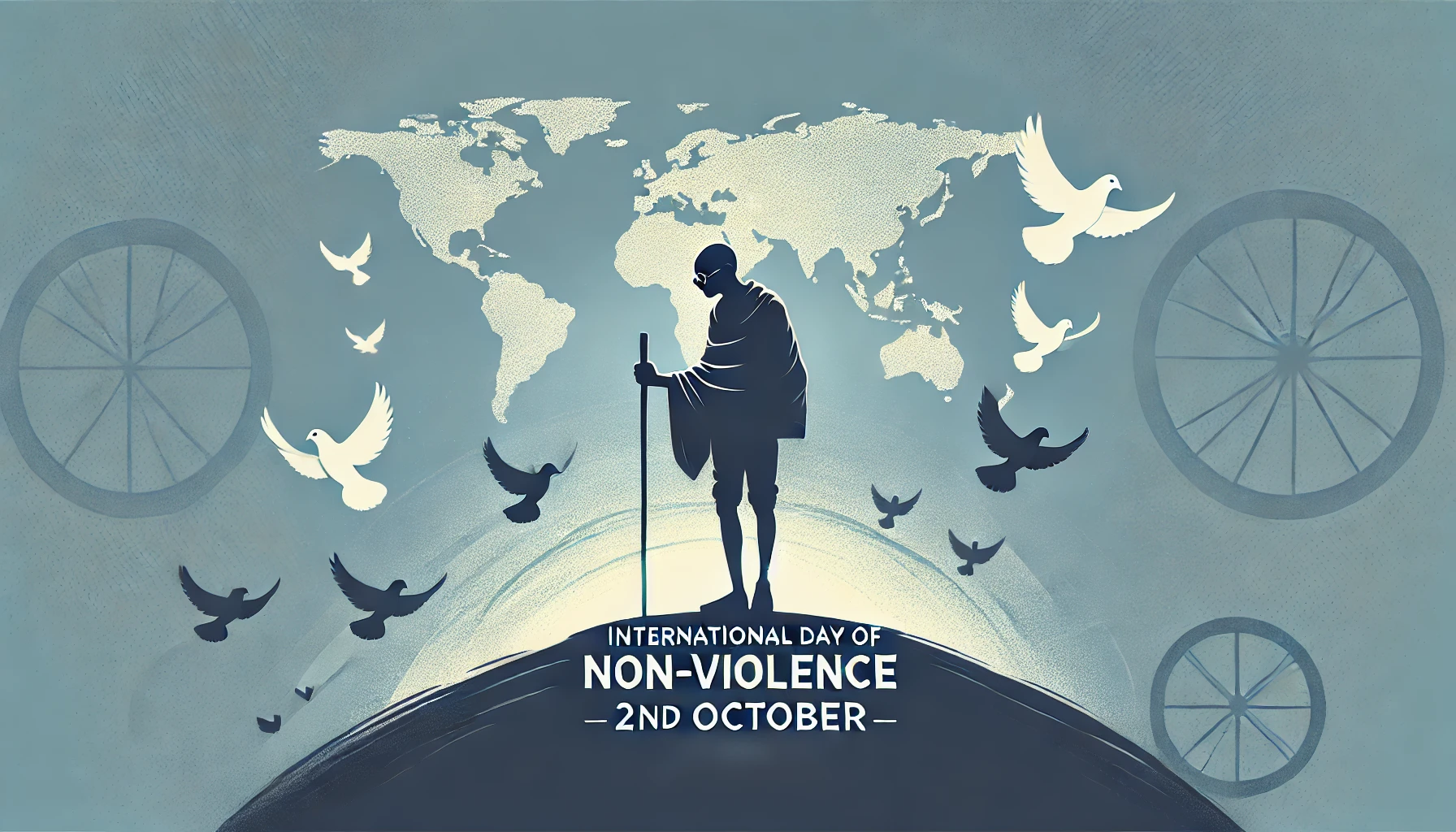 International Day of Non-Violence