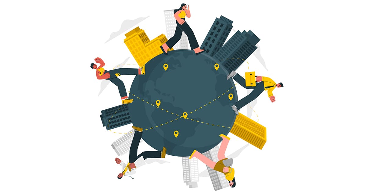 Can IB education help students engage in a globalised society?