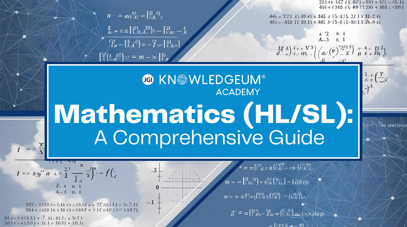 Mathematics (HL/SL): A Comprehensive Guide