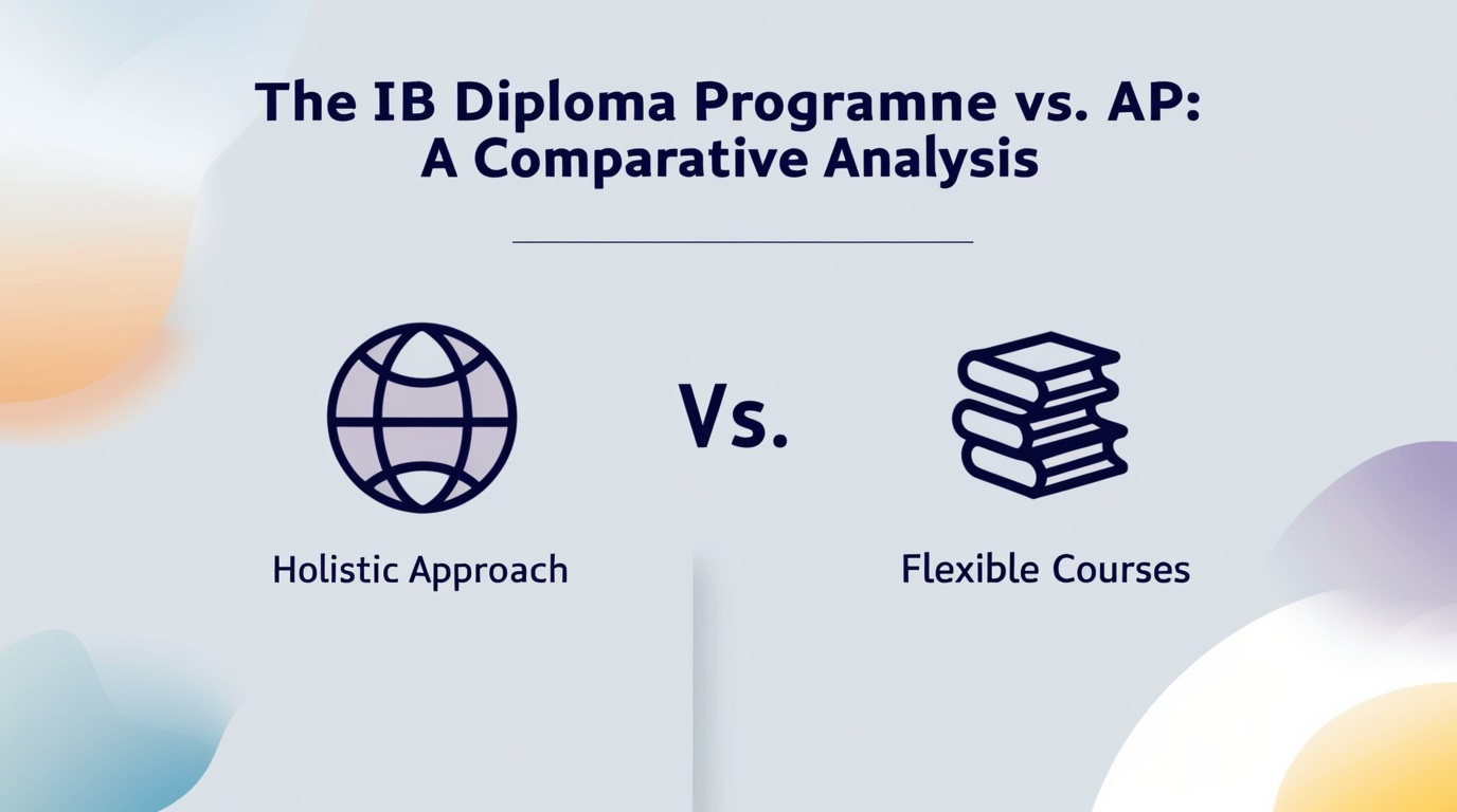 Choosing Between IB and AP: Key Differences Explained