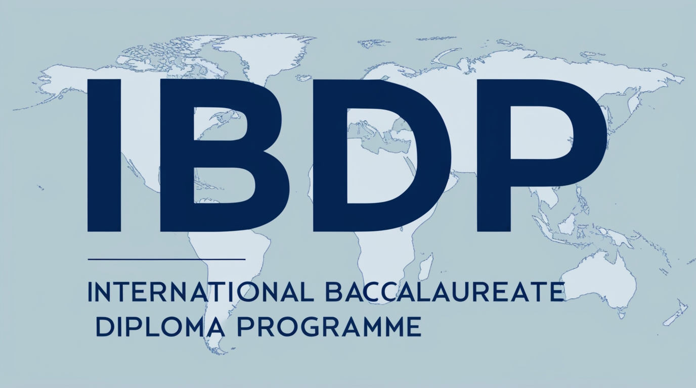 What is the Full Form of IBDP? What is the IBDP?