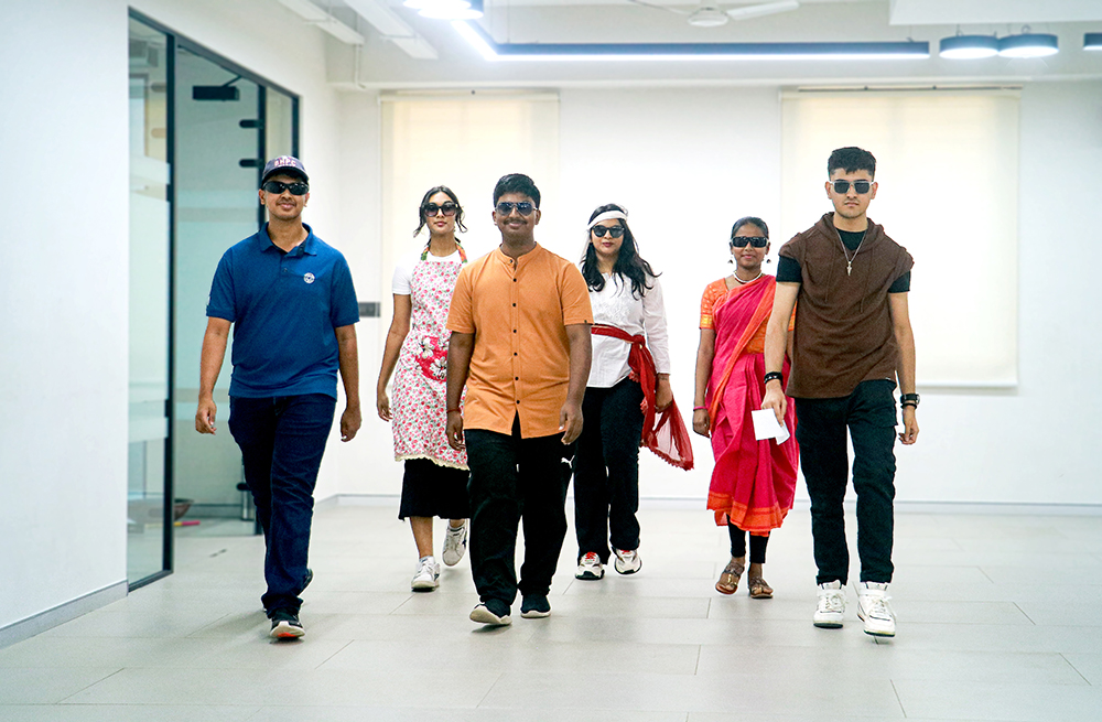 Eco-Fashion Fiesta