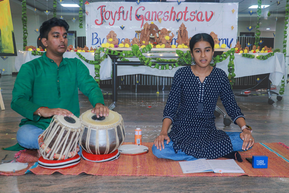 Ganesh Chathurthi