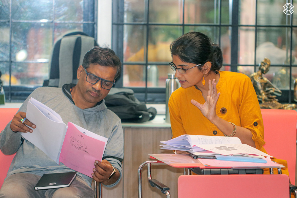 The Teacher Foundation