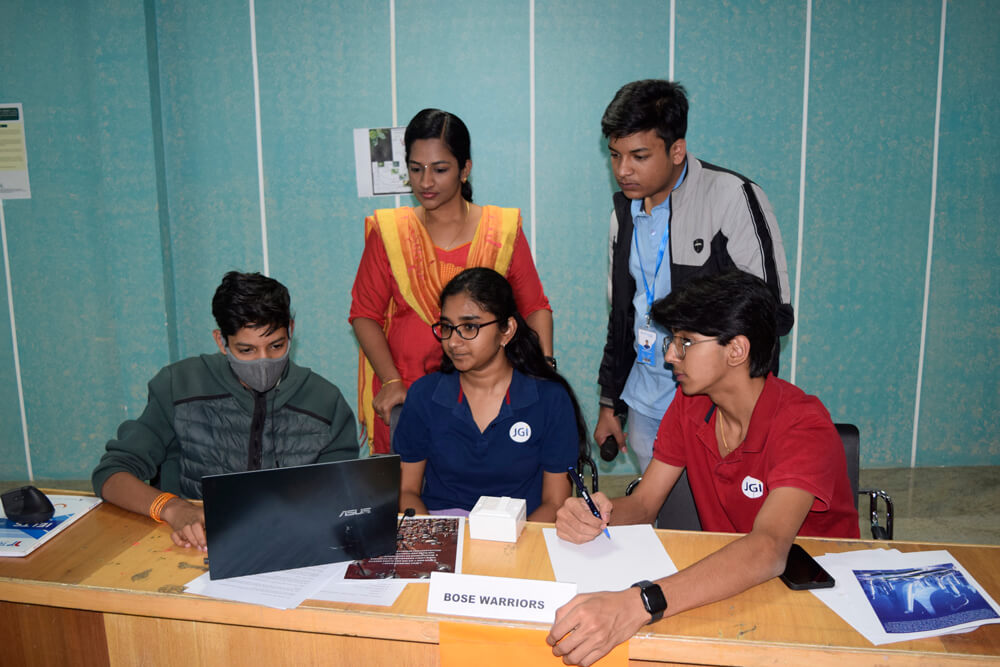 National Science Day