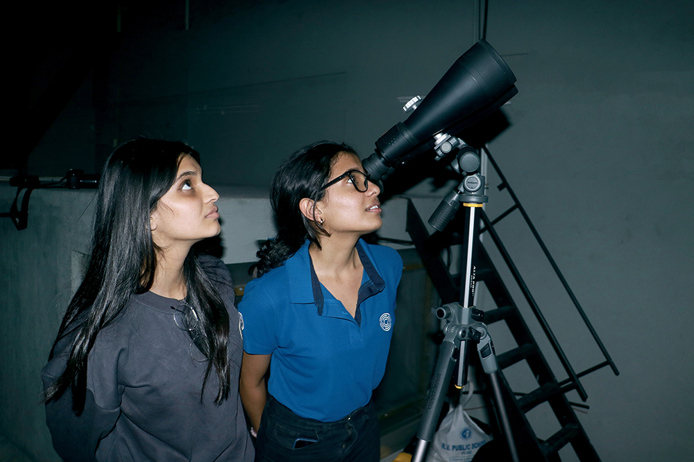 Star Gaze 2024