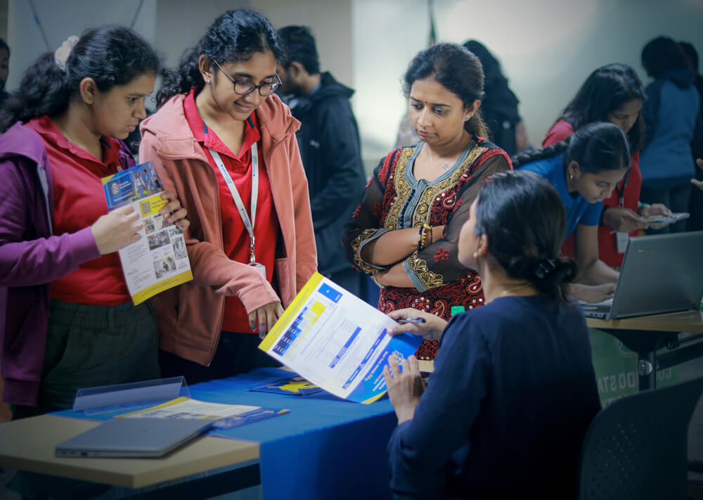 University Preparation Programme