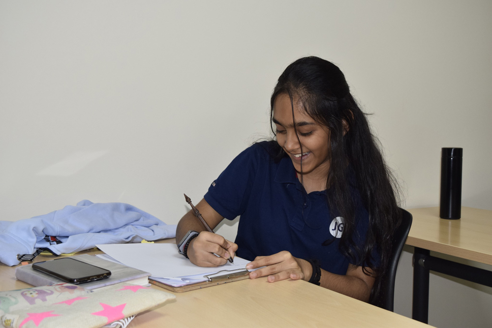 Essay Writing Competition