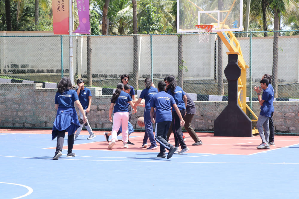 Sports Activity