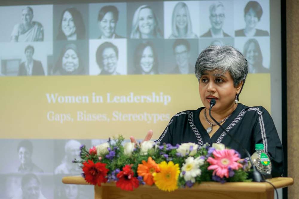Myriad Facets of Women