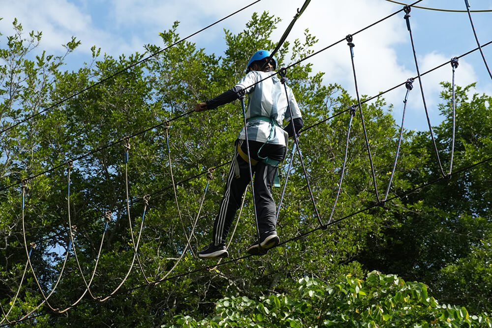 Creating Connections: Knowledgeum Outbound Learning Programme 2026