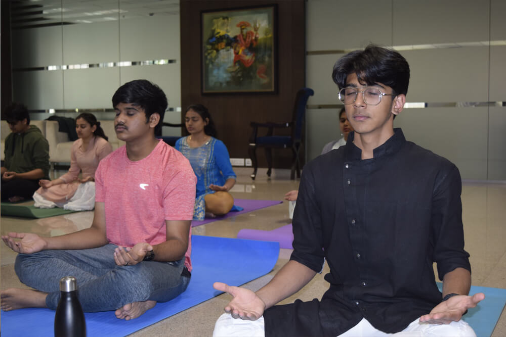 Medhayoga