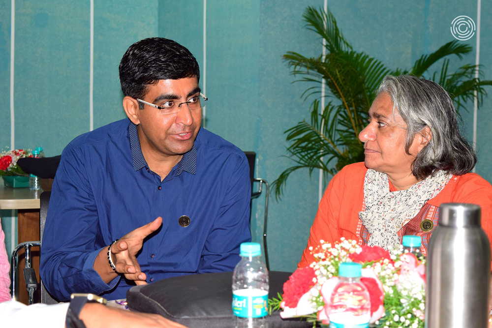 Orientation of IB Educators