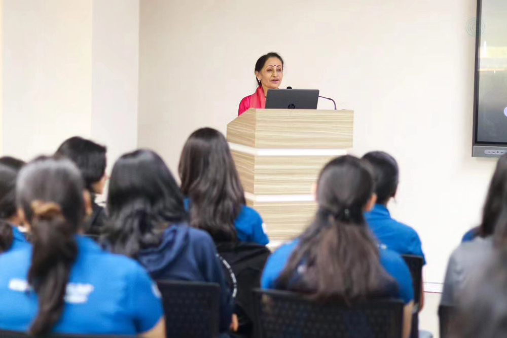 Empowering Women's Heart Health and Well-Being