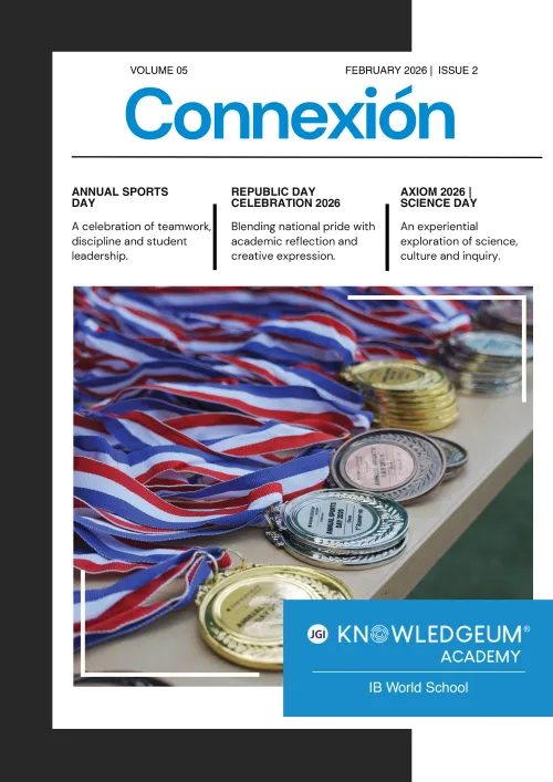 February 2026 (Volume 5, Issue 2)