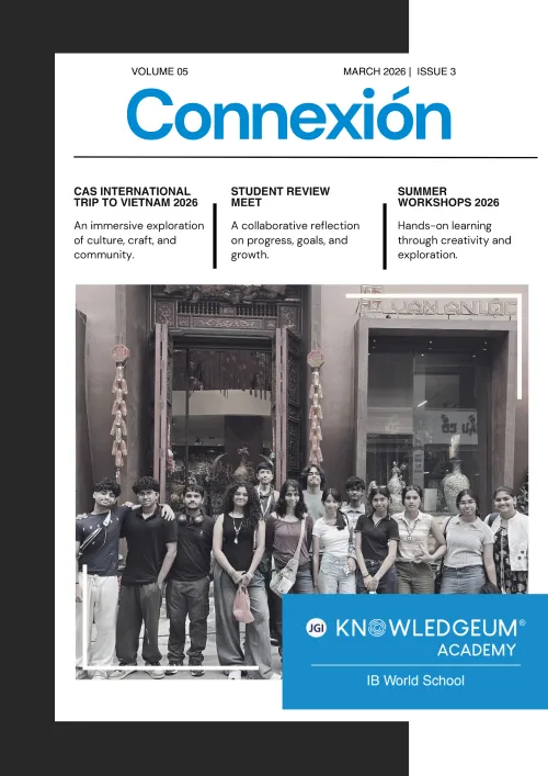 March 2026 (Volume 5, Issue 3)
