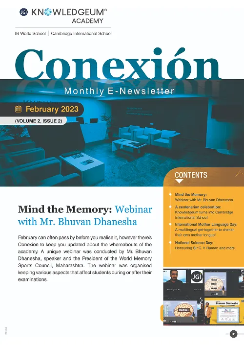 February 2023 (Volume 2, Issue 2)